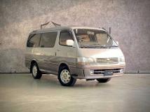 1999 Toyota Hiace Wagon