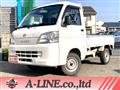 2010 Daihatsu Hijet Truck