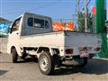 2010 Daihatsu Hijet Truck