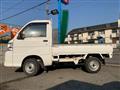 2010 Daihatsu Hijet Truck