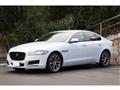 2018 Jaguar XF