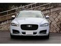 2018 Jaguar XF
