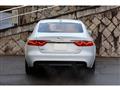 2018 Jaguar XF