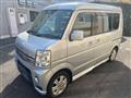 2013 Suzuki Every Wagon