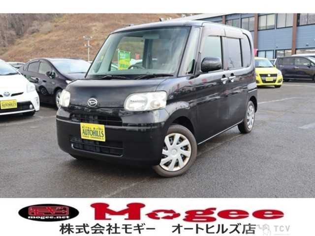 2012 Daihatsu Tanto