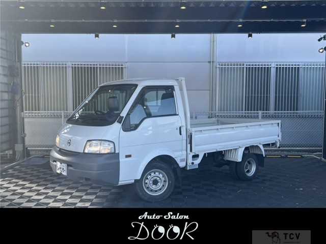 2012 Nissan Vanette Truck