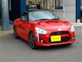 2016 Daihatsu Copen