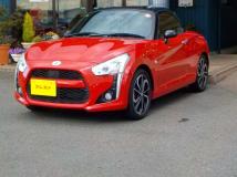 2016 Daihatsu Copen