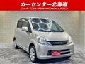 2010 Daihatsu Move