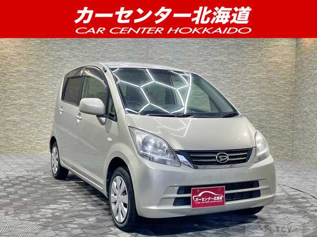 2010 Daihatsu Move