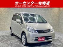 2010 Daihatsu Move