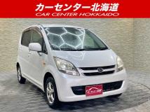 2006 Daihatsu Move