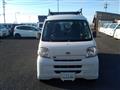 2017 Daihatsu Hijet Cargo
