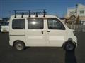 2017 Daihatsu Hijet Cargo