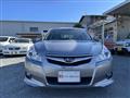 2010 Subaru Legacy Touring Wagon