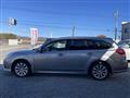 2010 Subaru Legacy Touring Wagon