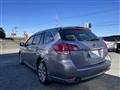 2010 Subaru Legacy Touring Wagon