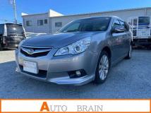2010 Subaru Legacy Touring Wagon