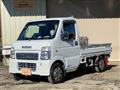 2004 Suzuki Carry Truck