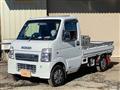 2004 Suzuki Carry Truck
