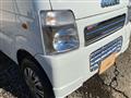 2004 Suzuki Carry Truck