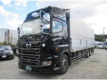 2019 Hino Hino Others