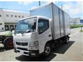 2013 Mitsubishi Canter