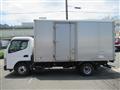 2013 Mitsubishi Canter