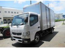 2013 Mitsubishi Canter