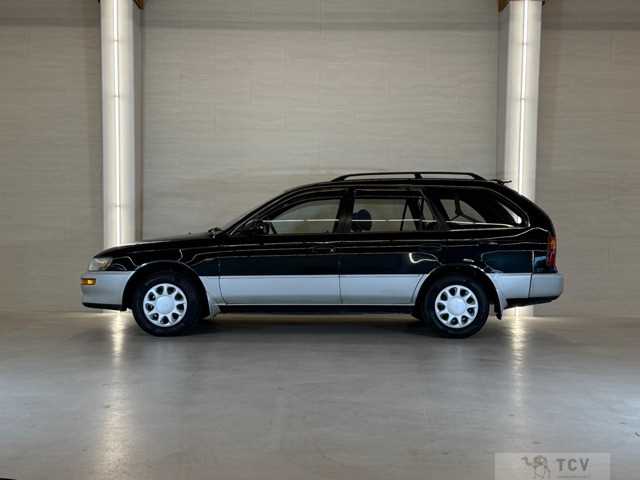 1995 Toyota Corolla Wagon