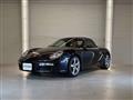 2007 Porsche Boxster
