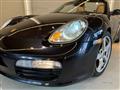 2007 Porsche Boxster