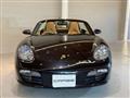 2007 Porsche Boxster