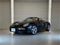 2007 Porsche Boxster