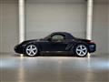2007 Porsche Boxster