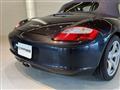 2007 Porsche Boxster