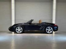 2007 Porsche Boxster