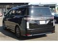 2017 Nissan Elgrand