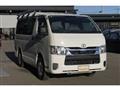 2020 Toyota Hiace Van