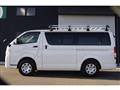 2020 Toyota Hiace Van