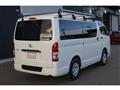 2020 Toyota Hiace Van