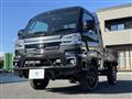2025 Daihatsu Hijet Truck