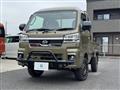 2025 Daihatsu Hijet Truck