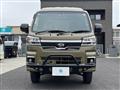 2025 Daihatsu Hijet Truck