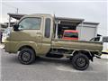 2025 Daihatsu Hijet Truck