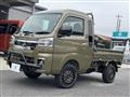 2025 Daihatsu Hijet Truck