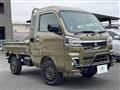 2025 Daihatsu Hijet Truck