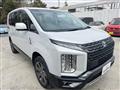 2022 Mitsubishi Delica D5