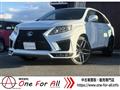 2010 Lexus RX