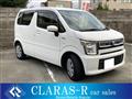 2019 Suzuki Wagon R